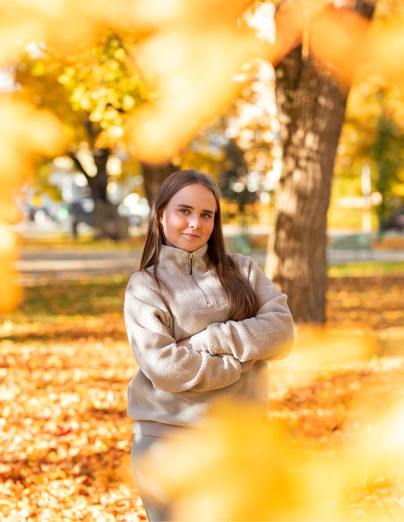 image of Balance by Amanda – henkilökohtainen valmennus, jossa elämä mahtuu mukaan